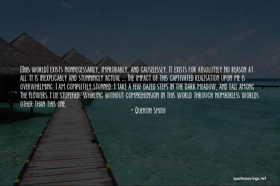 Laggan Station Quotes By Quentin Smith Laggan Station Quotes By Quentin Smith