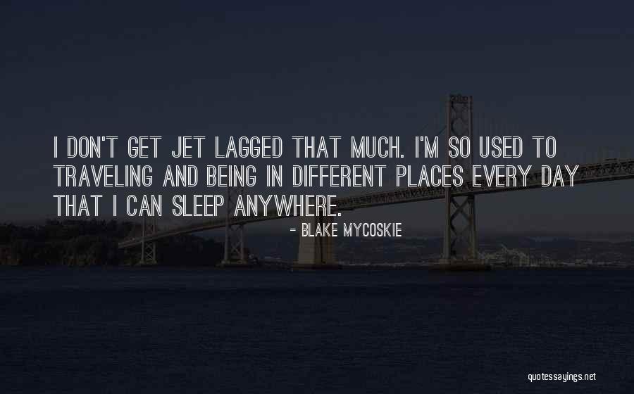 Lagged Quotes By Blake Mycoskie Lagged Quotes By Blake Mycoskie