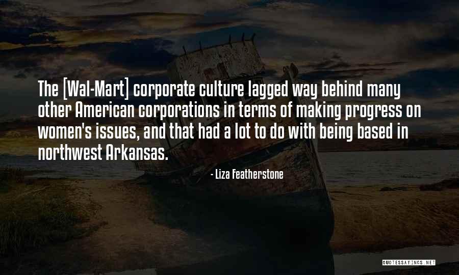 Lagged Quotes By Liza Featherstone Lagged Quotes By Liza Featherstone