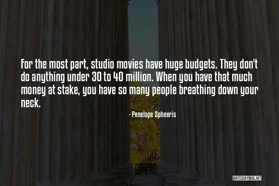 Lagger Quotes By Penelope Spheeris Lagger Quotes By Penelope Spheeris