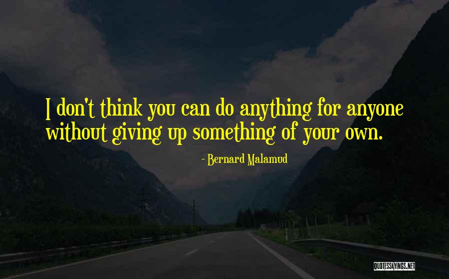 Lagging Skills Quotes By Bernard Malamud Lagging Skills Quotes By Bernard Malamud