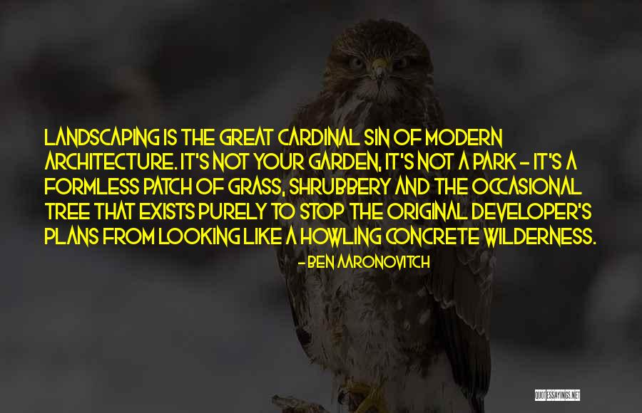 Laggis Brothers Quotes By Ben Aaronovitch Laggis Brothers Quotes By Ben Aaronovitch