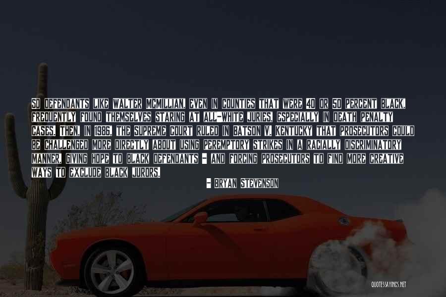 Laggis Brothers Quotes By Bryan Stevenson Laggis Brothers Quotes By Bryan Stevenson