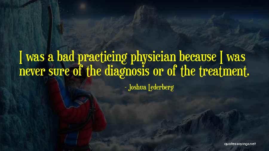Laggis Brothers Quotes By Joshua Lederberg Laggis Brothers Quotes By Joshua Lederberg