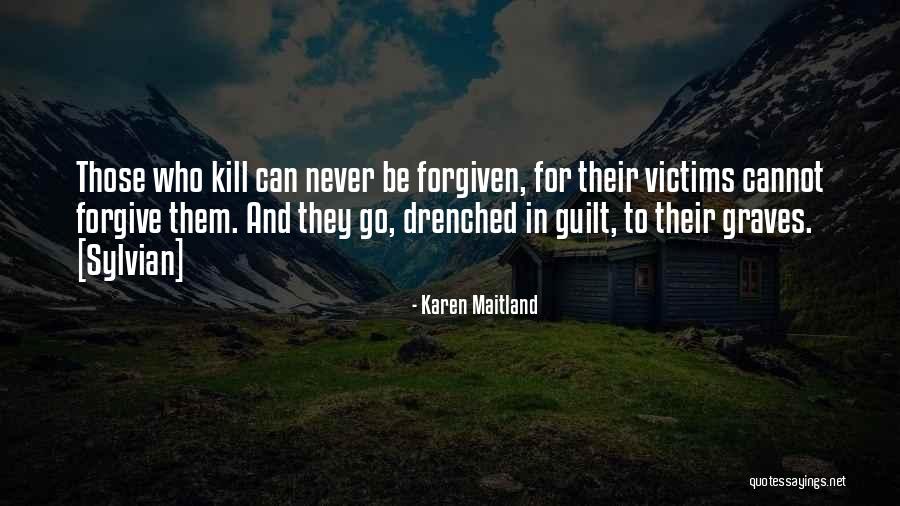 Lagharige Quotes By Karen Maitland Lagharige Quotes By Karen Maitland