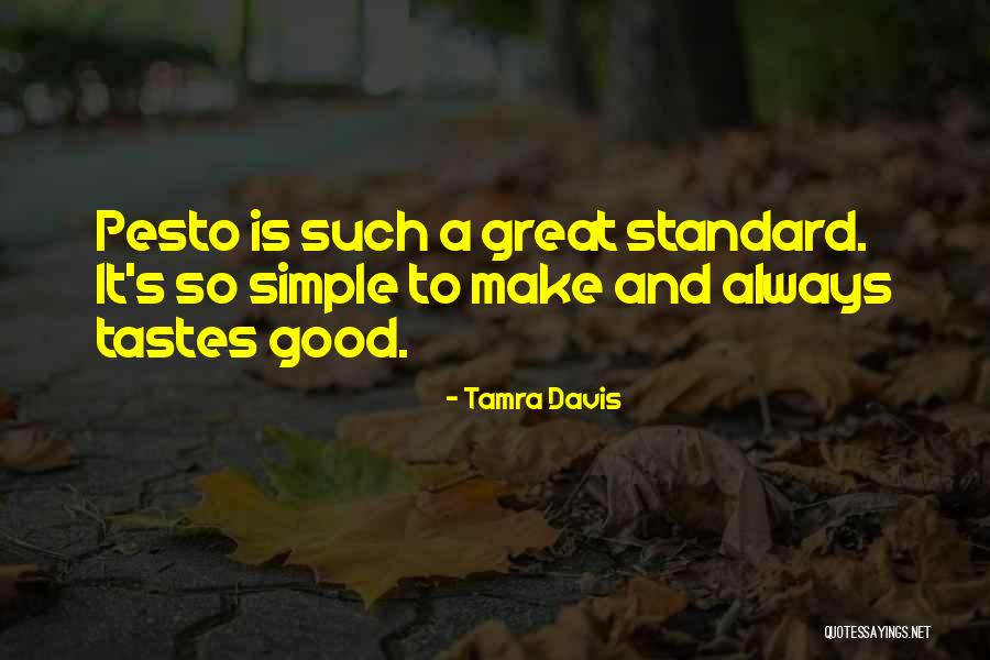 Lagharige Quotes By Tamra Davis Lagharige Quotes By Tamra Davis