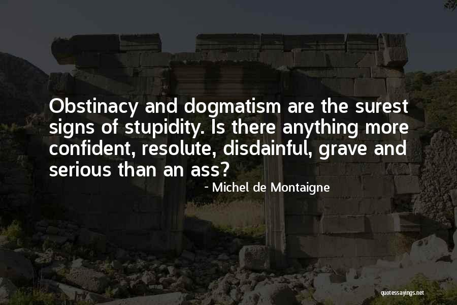 Laghetti Artificiali Quotes By Michel De Montaigne Laghetti Artificiali Quotes By Michel De Montaigne