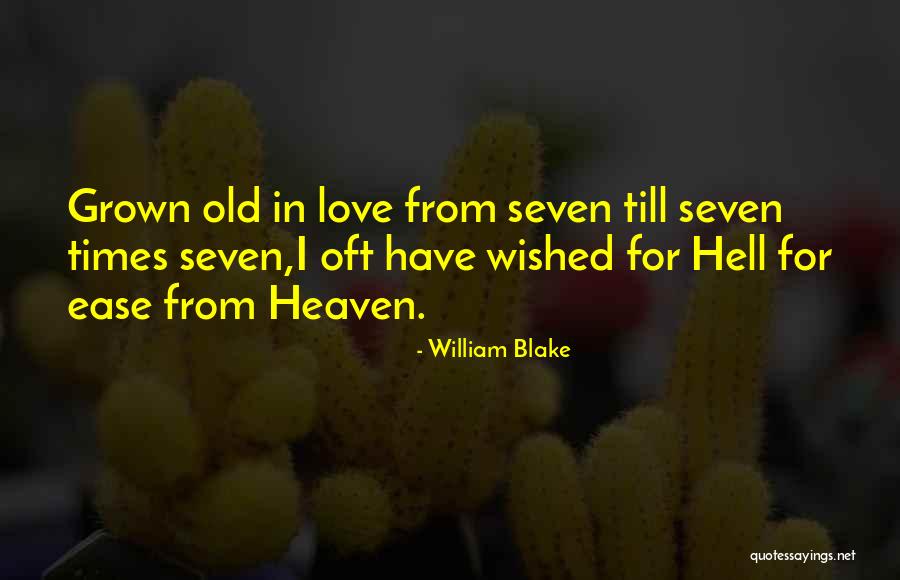 Laghetti Avola Quotes By William Blake Laghetti Avola Quotes By William Blake