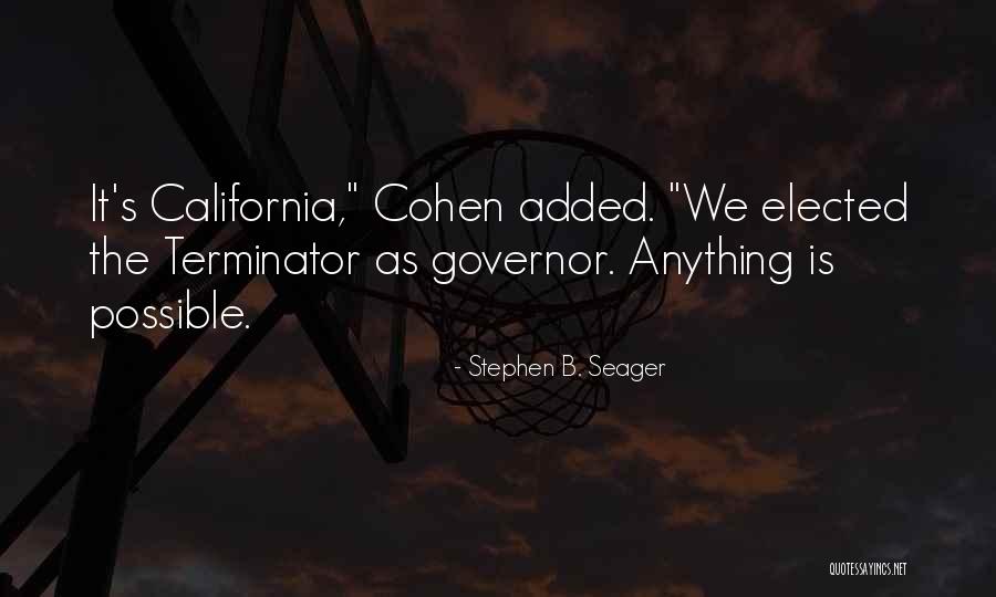 Laghetti Ticinesi Quotes By Stephen B. Seager Laghetti Ticinesi Quotes By Stephen B. Seager