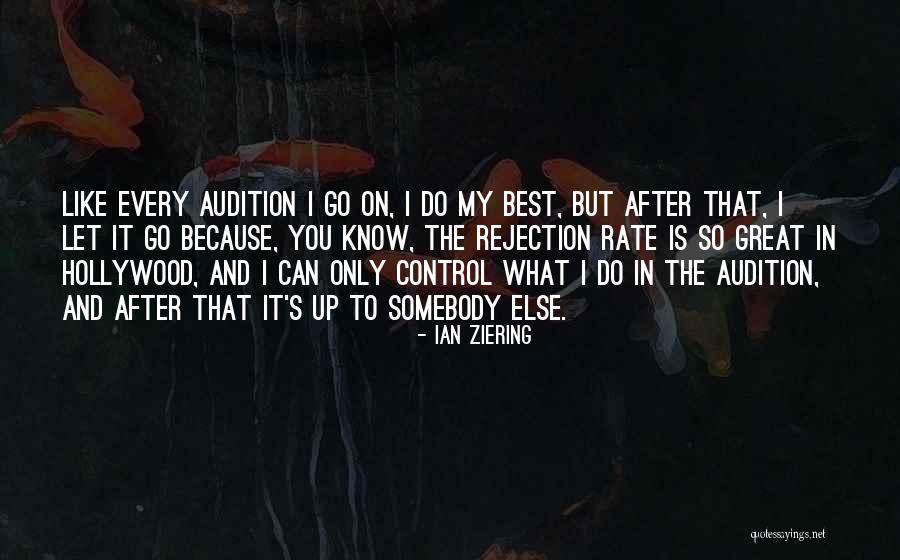 Laging Kasama Quotes By Ian Ziering Laging Kasama Quotes By Ian Ziering