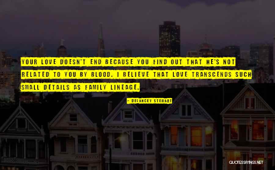 Lagmay Family Quotes By Delancey Stewart Lagmay Family Quotes By Delancey Stewart