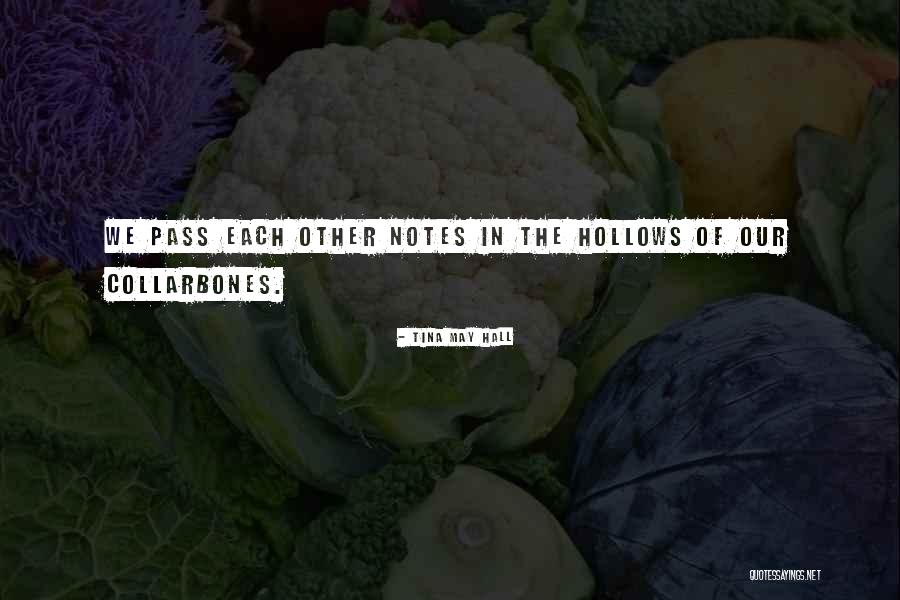 Lagneauxs Restaurant Quotes By Tina May Hall Lagneauxs Restaurant Quotes By Tina May Hall
