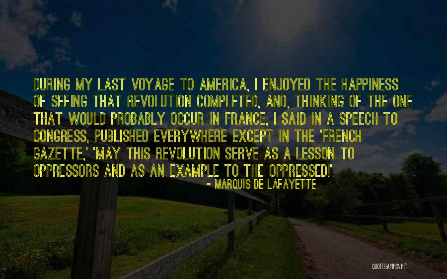 Lagoa Do Fogo Quotes By Marquis De Lafayette Lagoa Do Fogo Quotes By Marquis De Lafayette