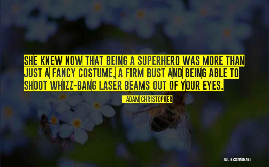 Lagomar Quotes By Adam Christopher Lagomar Quotes By Adam Christopher