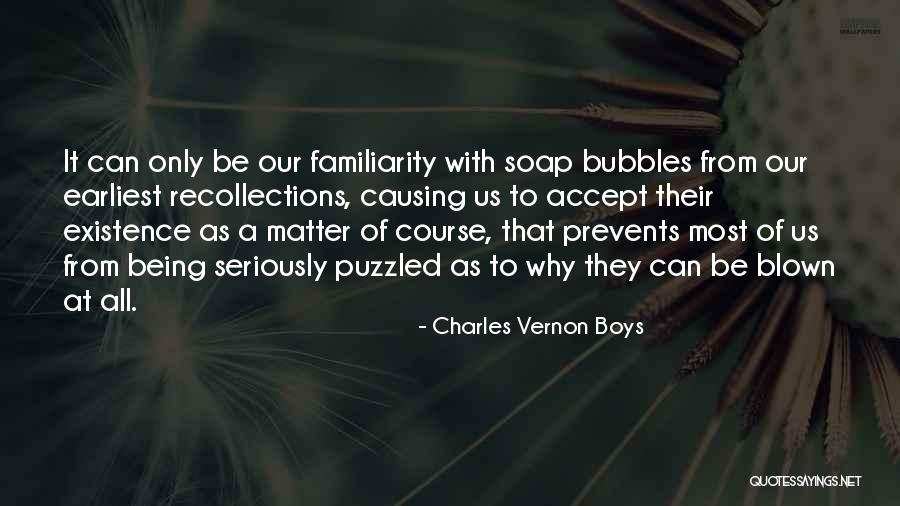 Lagomar Quotes By Charles Vernon Boys Lagomar Quotes By Charles Vernon Boys