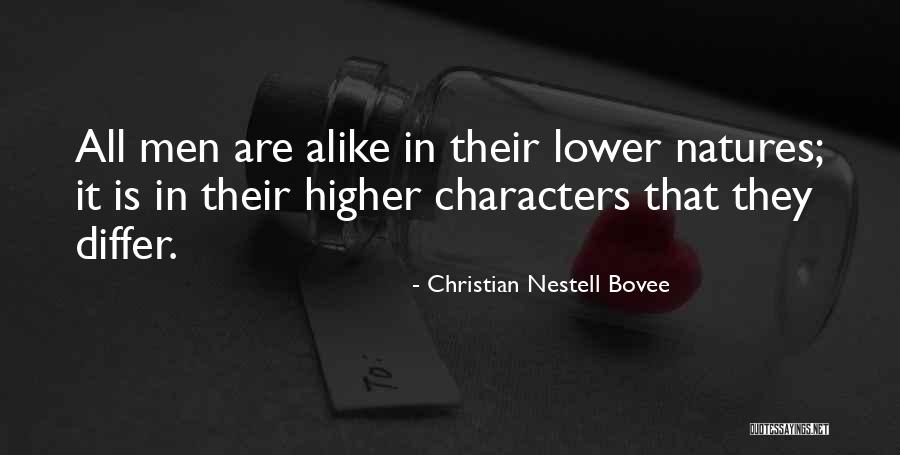 Lagoony Quotes By Christian Nestell Bovee Lagoony Quotes By Christian Nestell Bovee