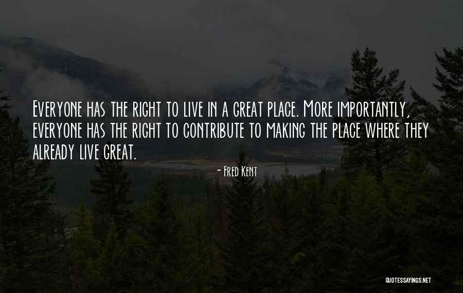 Lagorio Painter Quotes By Fred Kent Lagorio Painter Quotes By Fred Kent