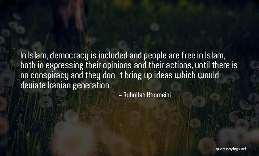 Lagorio Painter Quotes By Ruhollah Khomeini Lagorio Painter Quotes By Ruhollah Khomeini