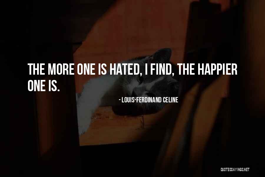 Lagorios Farmington Quotes By Louis-Ferdinand Celine Lagorios Farmington Quotes By Louis-Ferdinand Celine