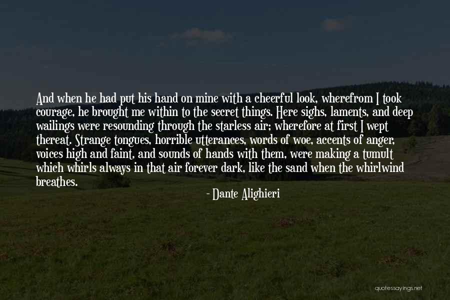 Lagouros Parashos Quotes By Dante Alighieri Lagouros Parashos Quotes By Dante Alighieri