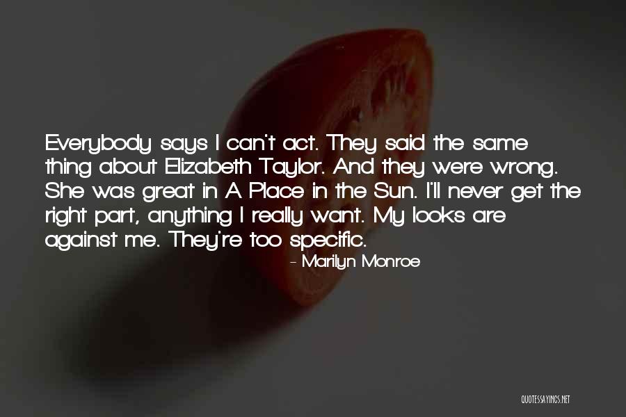 Lagouros Parashos Quotes By Marilyn Monroe Lagouros Parashos Quotes By Marilyn Monroe