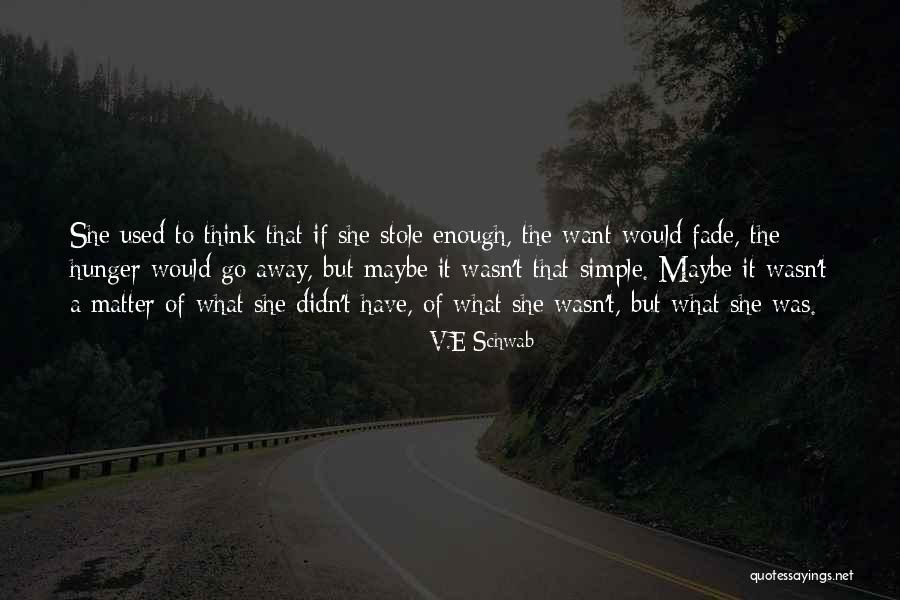 Lagoya Orchestre Quotes By V.E Schwab Lagoya Orchestre Quotes By V.E Schwab