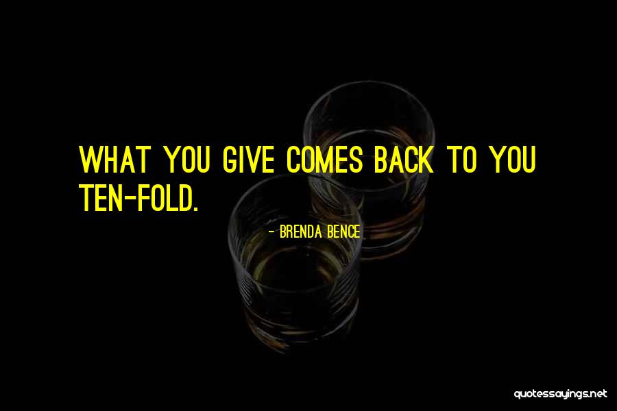 Lagravenese Pelham Quotes By Brenda Bence Lagravenese Pelham Quotes By Brenda Bence