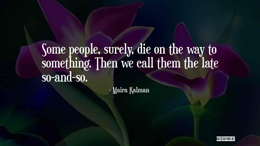 Lagren E Sarah And Hagar Quotes By Maira Kalman Lagren E Sarah And Hagar Quotes By Maira Kalman