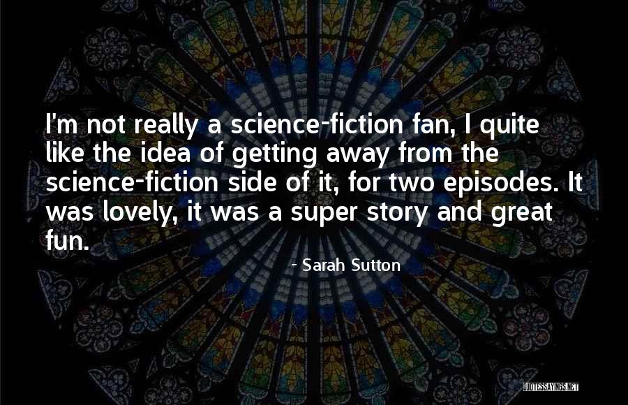 Lagren E Sarah And Hagar Quotes By Sarah Sutton Lagren E Sarah And Hagar Quotes By Sarah Sutton