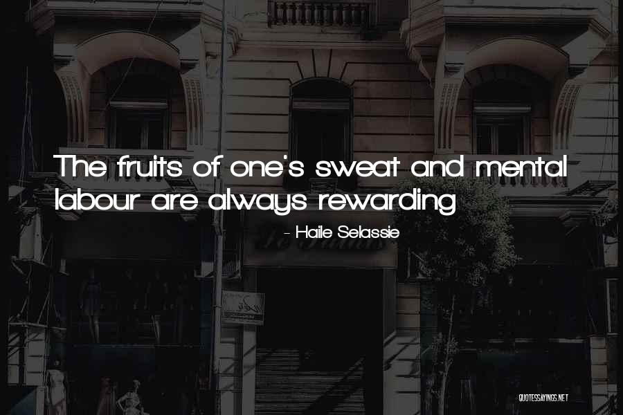 Lagrene Bireli Quotes By Haile Selassie Lagrene Bireli Quotes By Haile Selassie
