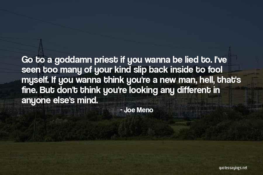 Lagrene Bireli Quotes By Joe Meno Lagrene Bireli Quotes By Joe Meno