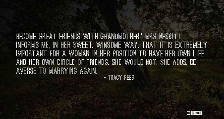 Lagrene Bireli Quotes By Tracy Rees Lagrene Bireli Quotes By Tracy Rees