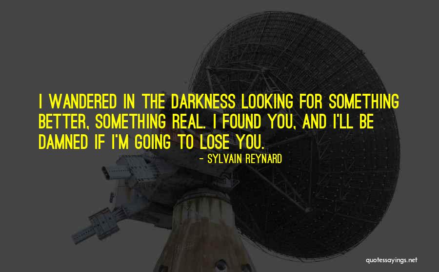 Lagrimas De Sangre Quotes By Sylvain Reynard Lagrimas De Sangre Quotes By Sylvain Reynard