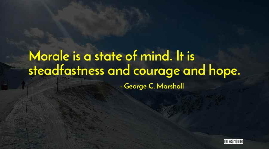 Lagrimitas Churros Quotes By George C. Marshall Lagrimitas Churros Quotes By George C. Marshall