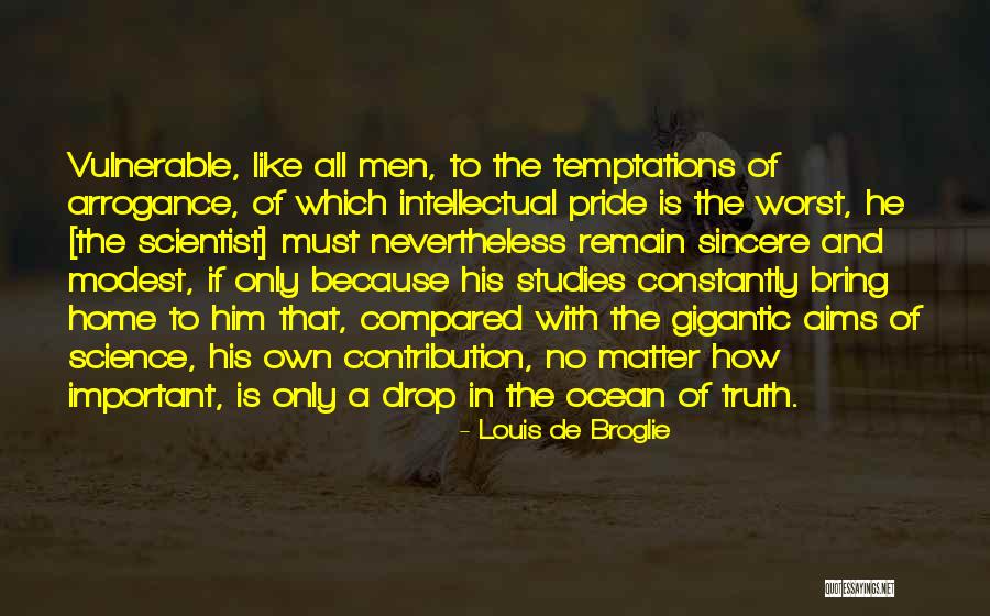Lagrimitas Churros Quotes By Louis De Broglie Lagrimitas Churros Quotes By Louis De Broglie