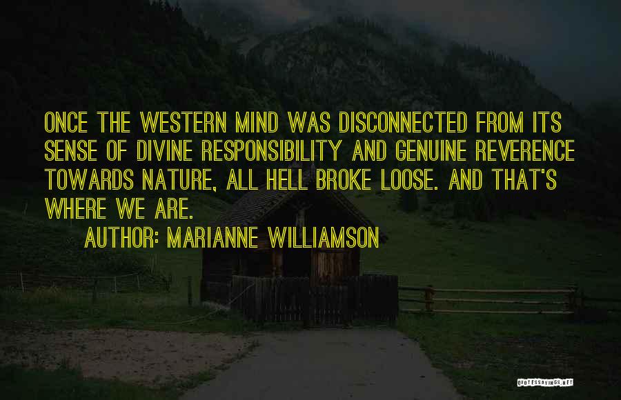 Lagrotto Quotes By Marianne Williamson