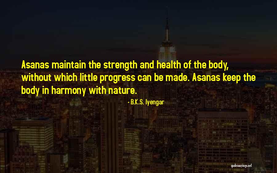 Lagrutta Origin Quotes By B.K.S. Iyengar Lagrutta Origin Quotes By B.K.S. Iyengar