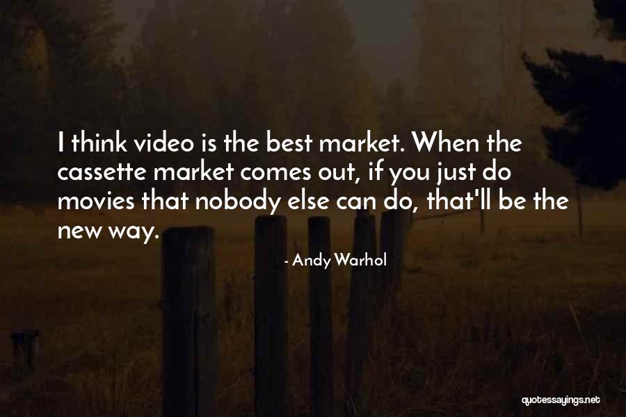 Lagtang Quotes By Andy Warhol Lagtang Quotes By Andy Warhol