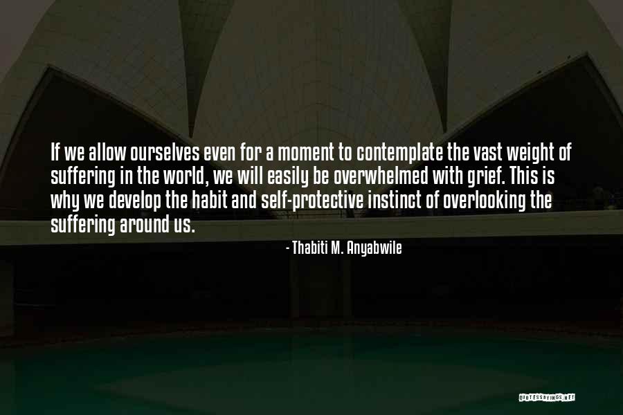 Lagtang Quotes By Thabiti M. Anyabwile Lagtang Quotes By Thabiti M. Anyabwile