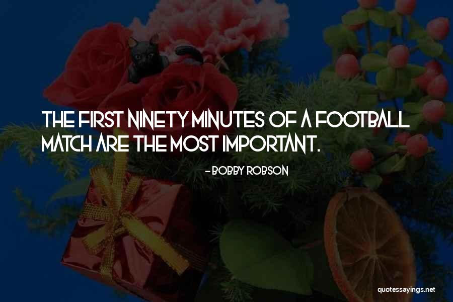 Lagte Punjab Quotes By Bobby Robson Lagte Punjab Quotes By Bobby Robson