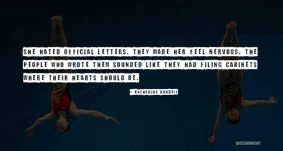 Lagti Da Quotes By Katherine Rundell Lagti Da Quotes By Katherine Rundell
