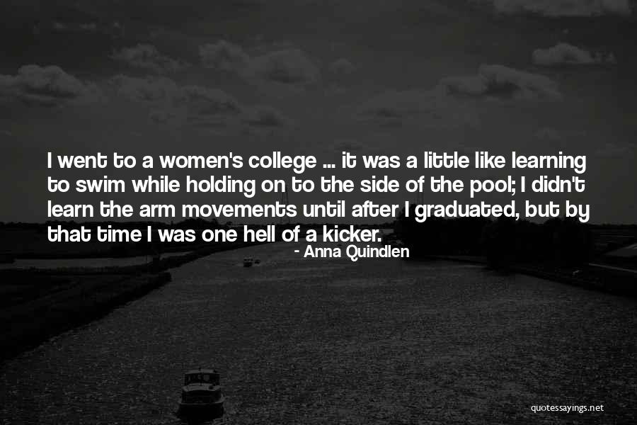 Lagti Punjab Quotes By Anna Quindlen Lagti Punjab Quotes By Anna Quindlen
