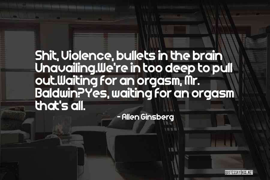 Laguerres Test Quotes By Allen Ginsberg Laguerres Test Quotes By Allen Ginsberg