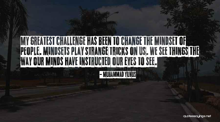 Lagumbay Doctrine Quotes By Muhammad Yunus Lagumbay Doctrine Quotes By Muhammad Yunus