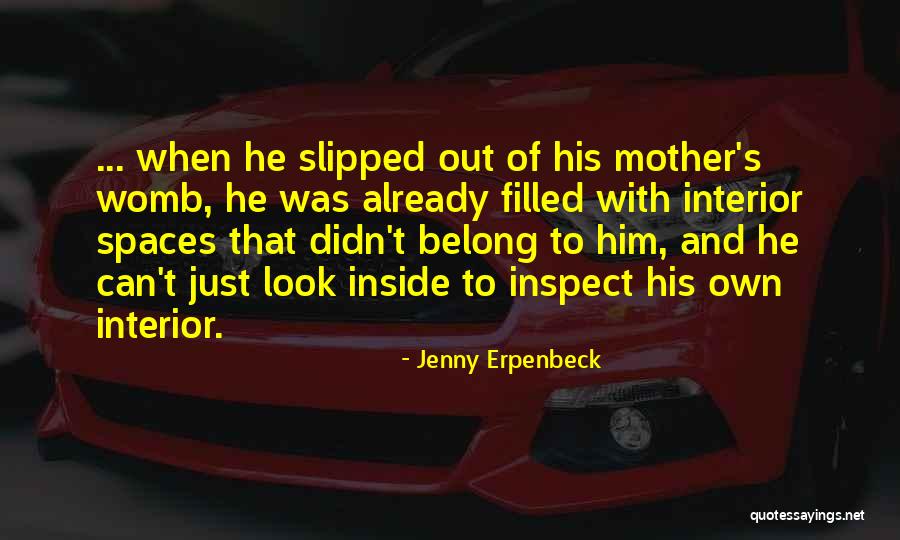 Laguna Beach Show Quotes By Jenny Erpenbeck Laguna Beach Show Quotes By Jenny Erpenbeck