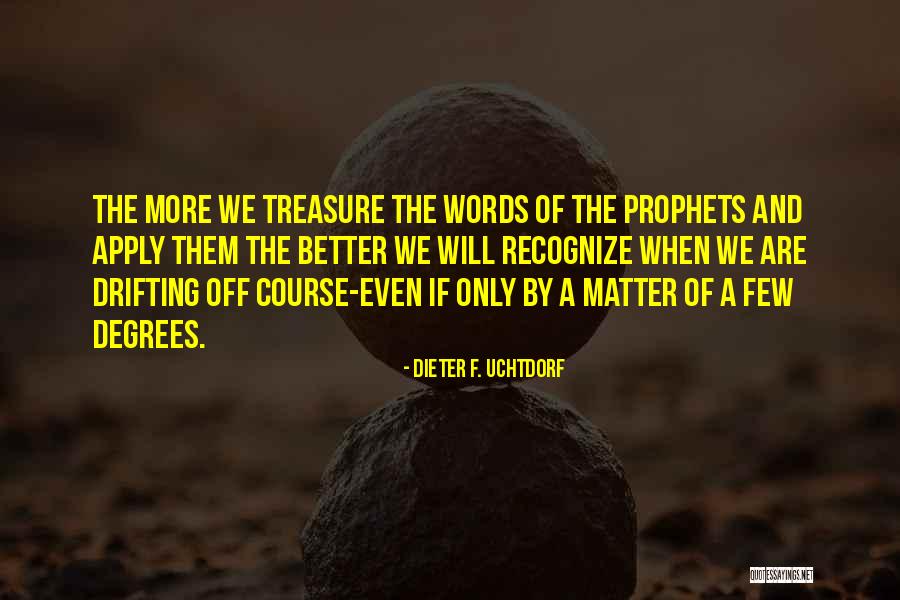 Laguna Pai Quotes By Dieter F. Uchtdorf Laguna Pai Quotes By Dieter F. Uchtdorf