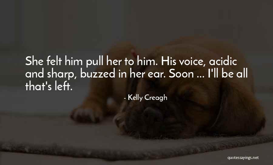 Lagunes Pro Quotes By Kelly Creagh Lagunes Pro Quotes By Kelly Creagh