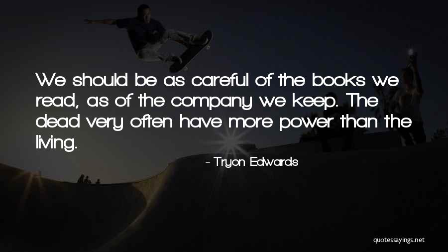 Lagunes Pro Quotes By Tryon Edwards Lagunes Pro Quotes By Tryon Edwards