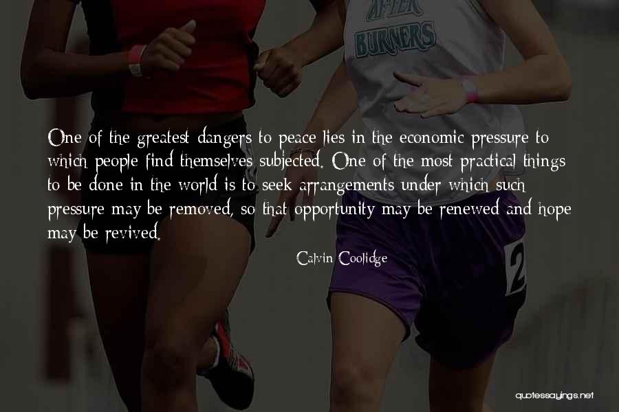 Lagura Next Door Quotes By Calvin Coolidge Lagura Next Door Quotes By Calvin Coolidge
