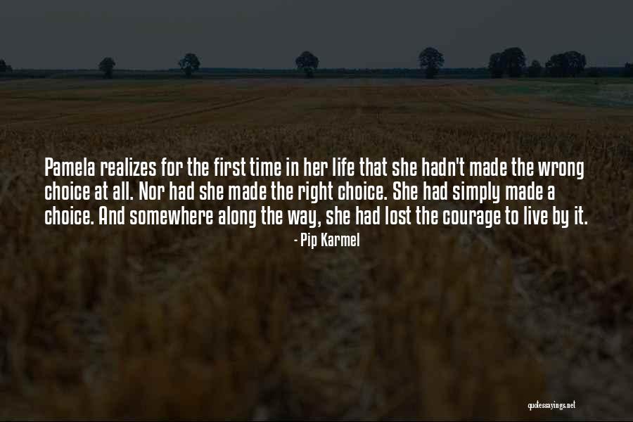 Laguzzi Hermanos Quotes By Pip Karmel Laguzzi Hermanos Quotes By Pip Karmel
